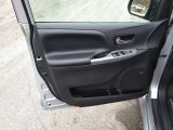 2019 Toyota Sienna SE Door Panel
