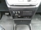 2019 Toyota Sienna SE Controls