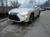 2019 Lexus RX 350 AWD