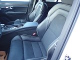 2019 Volvo XC90 T6 AWD R-Design Front Seat