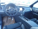2019 Volvo XC90 T6 AWD R-Design Front Seat