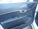 2019 Volvo XC90 T6 AWD R-Design Door Panel