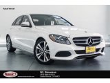 2018 Mercedes-Benz C 300 Sedan