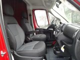 2019 Ram ProMaster 2500 High Roof Cargo Van Front Seat