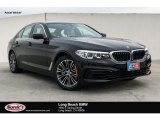 2019 BMW 5 Series 530e iPerformance Sedan