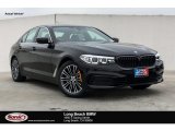 2019 BMW 5 Series 530i Sedan