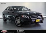 2019 Mercedes-Benz E 300 Sedan