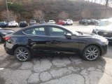 2018 Jet Black Mica Mazda MAZDA3 Touring 4 Door #130983842