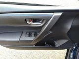 2019 Toyota Corolla XSE Door Panel