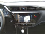 2019 Toyota Corolla XSE Navigation