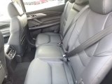 2019 Mazda CX-9 Touring AWD Rear Seat