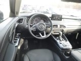 2019 Mazda CX-9 Touring AWD Black Interior