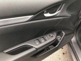 2019 Honda Civic Sport Sedan Door Panel