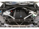 2019 BMW X5 xDrive40i 3.0 Liter TwinPower Turbocharged DOHC 24-Valve VVT Inline 6 Cylinder Engine