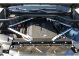 2019 BMW X5 xDrive40i 3.0 Liter TwinPower Turbocharged DOHC 24-Valve VVT Inline 6 Cylinder Engine