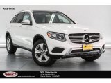 2018 Mercedes-Benz GLC 300