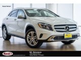 2018 Mercedes-Benz GLA 250