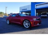 2019 Chevrolet Camaro LT Coupe