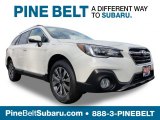 2019 Subaru Outback 3.6R Touring