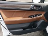 2019 Subaru Outback 3.6R Touring Door Panel