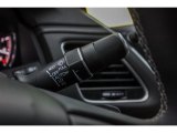 2019 Acura RLX Sport Hybrid SH-AWD Controls