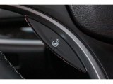 2019 Acura RLX Sport Hybrid SH-AWD Steering Wheel