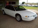 1997 Chrysler Concorde LX Data, Info and Specs