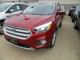 2019 Ford Escape SE 4WD