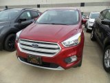 2019 Ford Escape SE 4WD