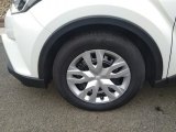 2019 Toyota C-HR LE Wheel