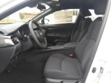2019 Toyota C-HR LE Front Seat