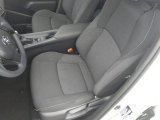 2019 Toyota C-HR LE Front Seat