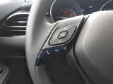 2019 Toyota C-HR LE Steering Wheel