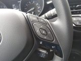 2019 Toyota C-HR LE Steering Wheel