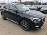 2019 Jet Black BMW X1 xDrive28i #131009774