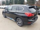 2019 BMW X1 xDrive28i Exterior