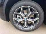 2019 BMW X1 xDrive28i Wheel