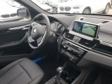 2019 BMW X1 Interiors