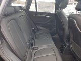 2019 BMW X1 xDrive28i Rear Seat