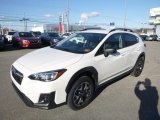 2019 Subaru Crosstrek 2.0i Front 3/4 View