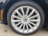 2019 BMW 7 Series 740i xDrive Sedan Wheel