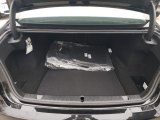 2019 BMW 7 Series 740i xDrive Sedan Trunk