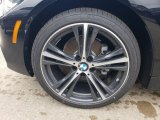 2019 BMW 4 Series 430i xDrive Coupe Wheel