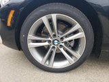 2019 BMW 4 Series 430i xDrive Convertible Wheel