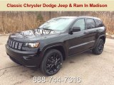 2019 Jeep Grand Cherokee Altitude 4x4