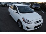 2016 Hyundai Accent SE Sedan
