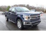 2019 Ford F150 XLT SuperCrew 4x4