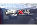 2019 Ford F350 Super Duty XL Regular Cab 4x4 Marks and Logos