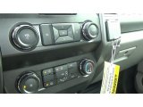 2019 Ford F350 Super Duty XL Regular Cab 4x4 Controls
