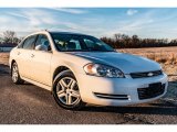 2011 Chevrolet Impala LS